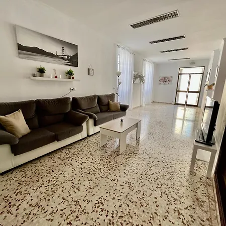 Centro De Appartement Estepona