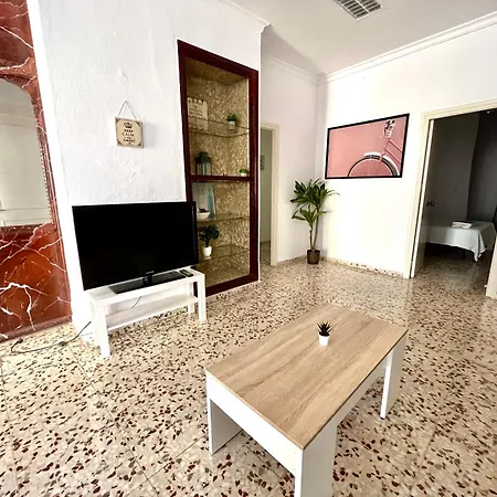 Centro De Appartement *