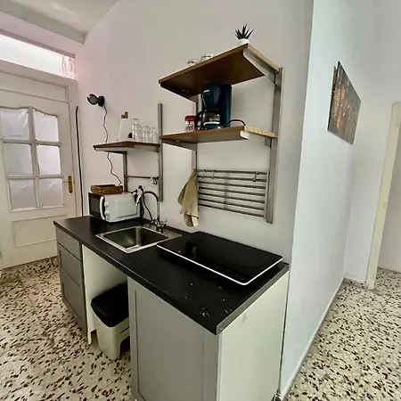 Centro De Appartement Estepona