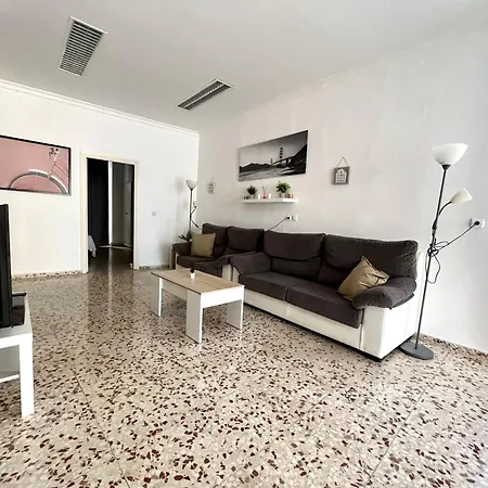 Apartment Centro De *