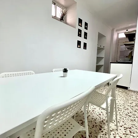 Appartement Centro De *