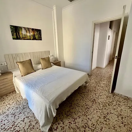 Centro De Appartement