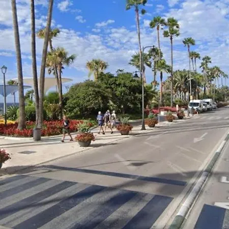 Appartement Centro De